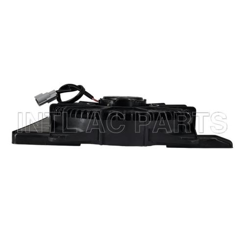 Condenser Auto Cooling Fan For Isuzu elf 24V