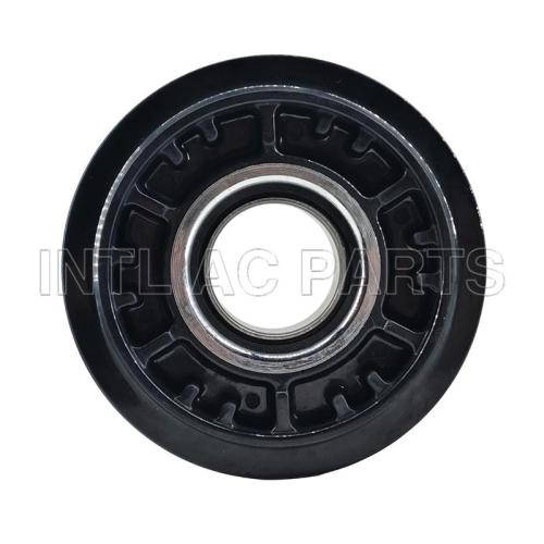 7SEU17C 6PK 110-115mm  Auto Car A/C Compressor Clutch For AUDI MERCEDES