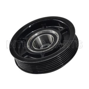 7SEU17C 6PK 110-115mm  Auto Car A/C Compressor Clutch For AUDI MERCEDES