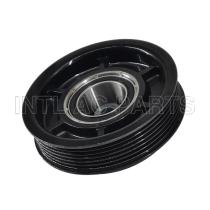 7SEU17C 6PK 110-115mm  Auto Car A/C Compressor Clutch For AUDI MERCEDES