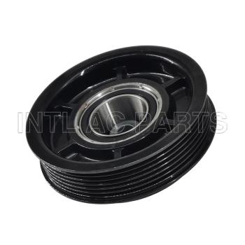 7SEU17C 6PK 110-115mm  Auto Car A/C Compressor Clutch For AUDI MERCEDES