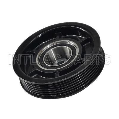 7SEU17C 6PK 110-115mm  Auto Car A/C Compressor Clutch For AUDI MERCEDES