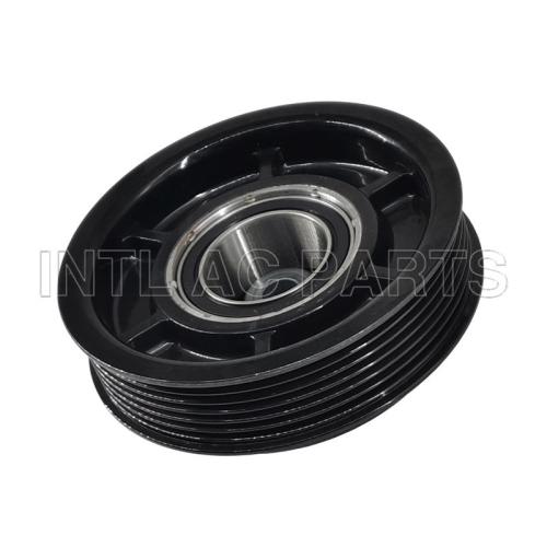 7SEU17C 6PK 110-115mm  Auto Car A/C Compressor Clutch For AUDI MERCEDES