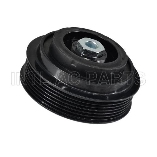 7SEU17C 6PK 110-115mm  Auto Car A/C Compressor Clutch For AUDI MERCEDES