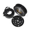 NSP12 12V 6PK 114MM auto ac compressor clutch for Honda City 1.5 Lts 2021 A 2023 4 Cil