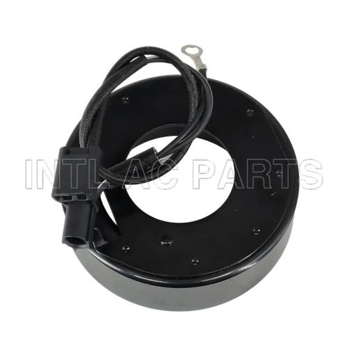 NSP12 12V 6PK 114MM auto ac compressor clutch for Honda City 1.5 Lts 2021 A 2023 4 Cil