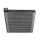 220*236*38mm EV 940116PFC Auto Evaporator for 2012-2015 CHEVROLET SPARK