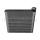 220*236*38mm EV 940116PFC Auto Evaporator for 2012-2015 CHEVROLET SPARK