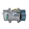 SD709 10PK Compressor 8216 8263 Auto ac Compressor for Volvo For Renault Truck