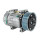 SD709 10PK Compressor 8216 8263 Auto ac Compressor for Volvo For Renault Truck