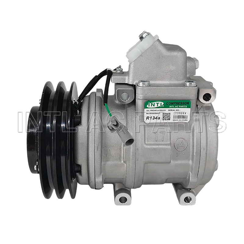 10S13C Auto Compressor Assembly Saic Maxus T70 AC.100.6125 | other