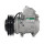 10PA17C Foton Auto AC Compressor Foton Monpac 2215150068A 80620010