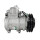 10PA17C Foton Auto AC Compressor Foton Monpac 2215150068A 80620010
