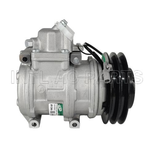10PA17C Foton Auto AC Compressor Foton Monpac 2215150068A 80620010