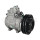 10PA17C Foton Auto AC Compressor Foton Monpac 2215150068A 80620010