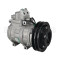 10PA17C Foton Auto AC Compressor Foton Monpac 2215150068A 80620010