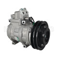10PA17C Foton Auto AC Compressor Foton Monpac 2215150068A 80620010