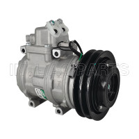 10PA17C Foton Auto AC Compressor Foton Monpac 2215150068A 80620010
