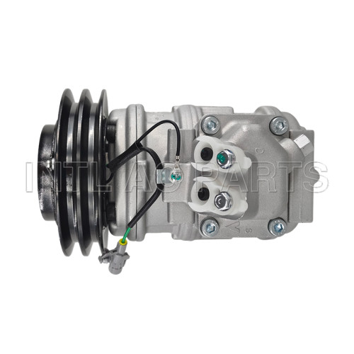 10PA17C Foton Auto AC Compressor Foton Monpac 2215150068A 80620010