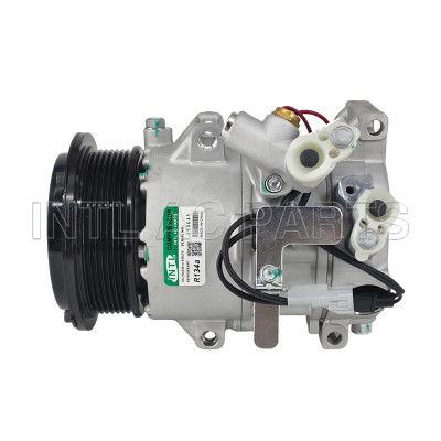 Denso 6SEU16C  Auto Ac Compressor Toyota Hiace 2006-2011 447190-3946 88310-2F080