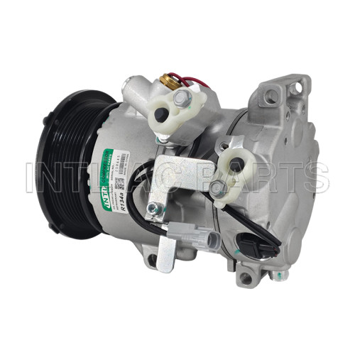 Denso 6SEU16C  Auto Ac Compressor Toyota Hiace 2006-2011 447190-3946 88310-2F080