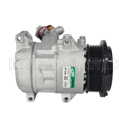 Denso 6SEU16C  Auto Ac Compressor Toyota Hiace 2006-2011 447190-3946 88310-2F080
