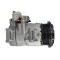 Denso 6SEU16C  Auto Ac Compressor Toyota Hiace 2006-2011 447190-3946 88310-2F080