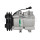 HS18 Auto AC Compressor with Warranty For Ford 2PK 142MM 12V