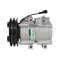 HS18 Auto AC Compressor with Warranty For Ford 2PK 142MM 12V