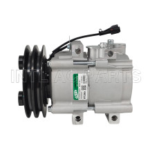 HS18 Auto AC Compressor with Warranty For Ford 2PK 142MM 12V