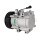 HS18 Auto AC Compressor with Warranty For Ford 2PK 142MM 12V