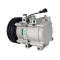 HS18 Auto AC Compressor with Warranty For Ford 2PK 142MM 12V