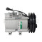 HS18 Auto AC Compressor with Warranty For Ford 2PK 142MM 12V