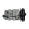 HS18 Auto AC Compressor with Warranty For Ford 2PK 142MM 12V