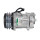 SD7H15 8045 8243 6035 AC Compressor 132MM 24V With Cover
