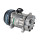 SD7H15 8045 8243 6035 AC Compressor 132MM 24V With Cover