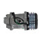 SD7H15 8045 8243 6035 AC Compressor 132MM 24V With Cover