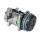 SD7H15 8045 8243 6035 AC Compressor 132MM 24V With Cover