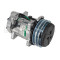 SD7H15 8045 8243 6035 AC Compressor 132MM 24V With Cover