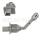 INTL-TS102 Temperature Sensor FOR Dodge Ram 68004239AA