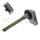 air conditioning temperature sensor for Mercedes-Benz A class W169 2011-2018