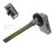air conditioning temperature sensor for Mercedes-Benz A class W169 2011-2018