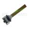 air conditioning temperature sensor for Mercedes-Benz A class W169 2011-2018