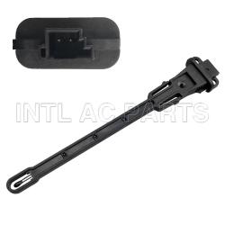 BMW A/C Evaporator Temperature Sensor for BMW 1 E82 2007-2013 HVAC Air Conditioning Temp Sensor