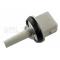 Air Temperature Sensors 4A0820539 For Audi VW HVAC Climate Control Duct Temp Sensor