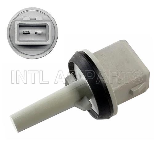 Air Temperature Sensors 4A0820539 For Audi VW HVAC Climate Control Duct Temp Sensor