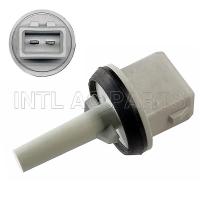 Air Temperature Sensors 4A0820539 For Audi VW HVAC Climate Control Duct Temp Sensor