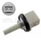 Air Temperature Sensors 4A0820539 For Audi VW HVAC Climate Control Duct Temp Sensor