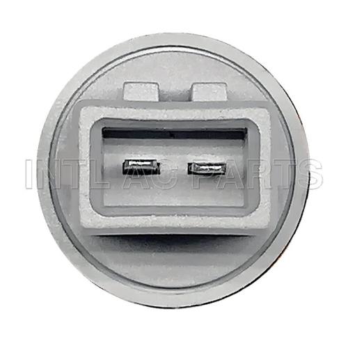 Air Temperature Sensors 4A0820539 For Audi VW HVAC Climate Control Duct Temp Sensor