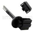high-quality 8E0820539A A/C evaporator temperature sensor for Audi/VW/ Skoda